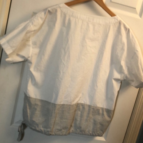 GAP colorblock tee - Picture 9 of 13